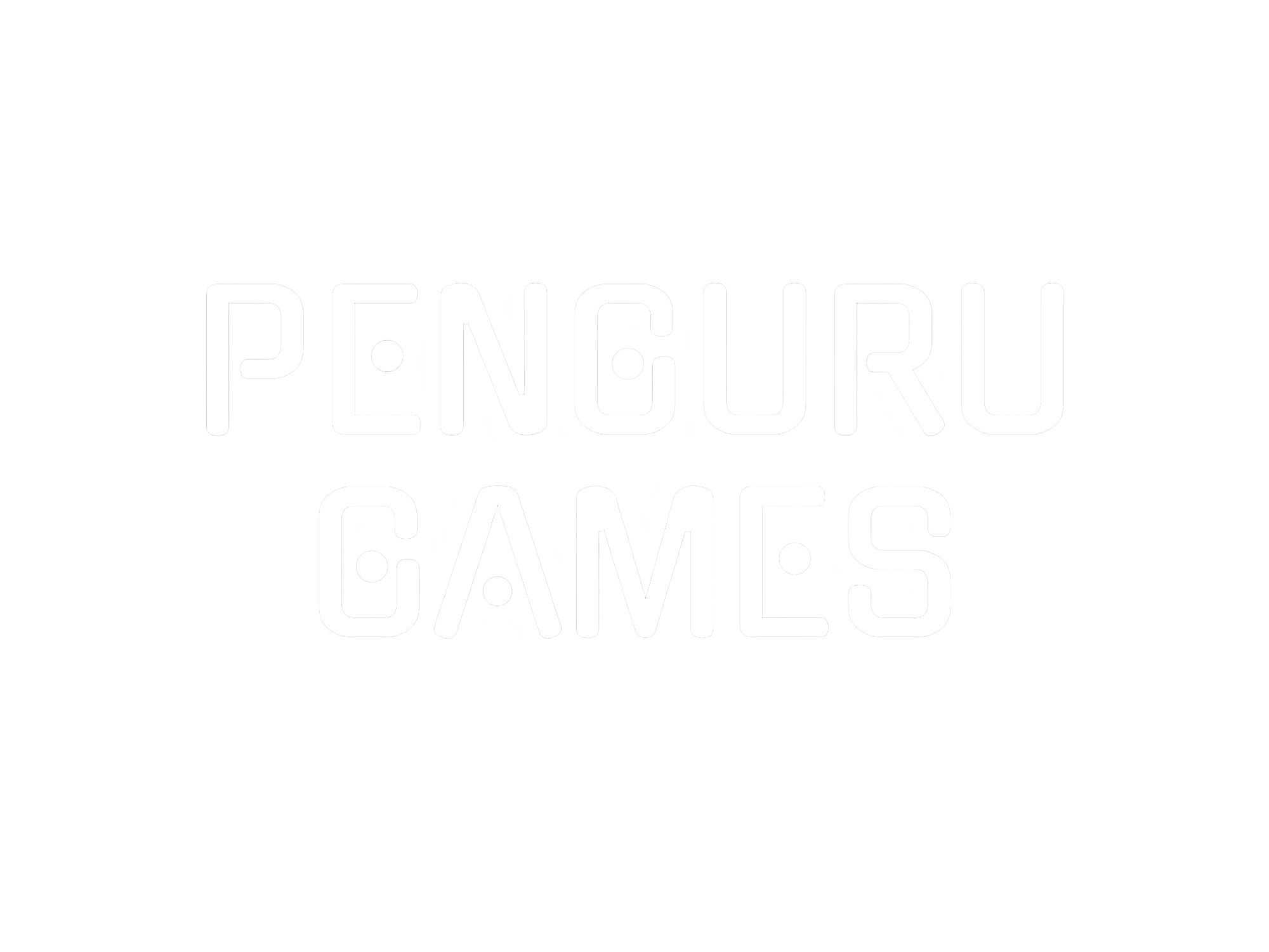 Penguru Games Logo